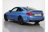BMW 4 Series 420d [190] xDrive M Sport 2dr Auto [Prof Media]