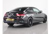 Mercedes-Benz C Class C300 AMG Line 2dr 9G-Tronic