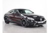Mercedes-Benz C Class C300 AMG Line 2dr 9G-Tronic