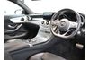 Mercedes-Benz C Class C300 AMG Line 2dr 9G-Tronic