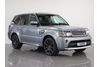 Land Rover Range Rover Sport 3.0 SDV6 Autobiography Sport 5dr Auto