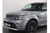 Land Rover Range Rover Sport 3.0 SDV6 Autobiography Sport 5dr Auto