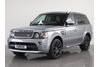 Land Rover Range Rover Sport 3.0 SDV6 Autobiography Sport 5dr Auto