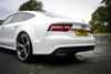 Audi A7 3.0 TDI Quattro 272 Black Edition 5dr S Tronic