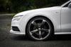 Audi A7 3.0 TDI Quattro 272 Black Edition 5dr S Tronic