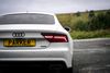 Audi A7 3.0 TDI Quattro 272 Black Edition 5dr S Tronic
