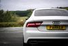 Audi A7 3.0 TDI Quattro 272 Black Edition 5dr S Tronic