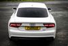Audi A7 3.0 TDI Quattro 272 Black Edition 5dr S Tronic