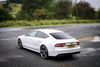 Audi A7 3.0 TDI Quattro 272 Black Edition 5dr S Tronic