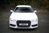 Audi A7 3.0 TDI Quattro 272 Black Edition 5dr S Tronic