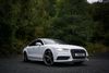 Audi A7 3.0 TDI Quattro 272 Black Edition 5dr S Tronic