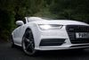 Audi A7 3.0 TDI Quattro 272 Black Edition 5dr S Tronic