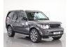 Land Rover Discovery 3.0 SDV6 Landmark 5dr Auto