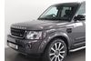 Land Rover Discovery 3.0 SDV6 Landmark 5dr Auto
