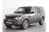 Land Rover Discovery 3.0 SDV6 Landmark 5dr Auto