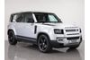 Land Rover Defender 2.0 D240 First Edition 110 5dr Auto [7 Seat]