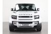 Land Rover Defender 2.0 D240 First Edition 110 5dr Auto [7 Seat]