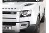 Land Rover Defender 2.0 D240 First Edition 110 5dr Auto [7 Seat]