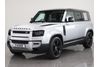 Land Rover Defender 2.0 D240 First Edition 110 5dr Auto [7 Seat]