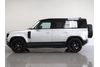 Land Rover Defender 2.0 D240 First Edition 110 5dr Auto [7 Seat]
