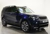 Land Rover Discovery 3.0 TD6 HSE Luxury 5dr Auto
