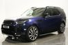 Land Rover Discovery 3.0 TD6 HSE Luxury 5dr Auto