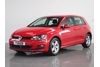 Volkswagen Golf 1.4 TSI 125 Match Edition 5dr