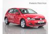 Volkswagen Golf 1.4 TSI 125 Match Edition 5dr