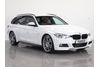 BMW 3 Series 320d M Sport 5dr Step Auto