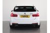 BMW 3 Series 320d M Sport 5dr Step Auto