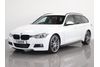 BMW 3 Series 320d M Sport 5dr Step Auto