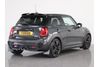 MINI HATCHBACK 2.0 JCW II 3dr [Comfort Pack]
