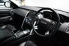 Land Rover Discovery 3.0 TD6 HSE Luxury 5dr Auto