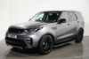 Land Rover Discovery 3.0 TD6 HSE Luxury 5dr Auto