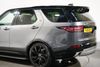 Land Rover Discovery 3.0 TD6 HSE Luxury 5dr Auto