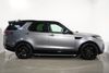 Land Rover Discovery 3.0 TD6 HSE Luxury 5dr Auto