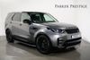 Land Rover Discovery 3.0 TD6 HSE Luxury 5dr Auto