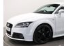 Audi TT 1.8T FSI S Line 2dr