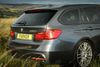 BMW 3 Series 330d M Sport 5dr Step Auto
