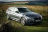 BMW 3 Series 330d M Sport 5dr Step Auto