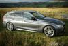 BMW 3 Series 330d M Sport 5dr Step Auto