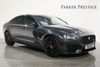 Jaguar XF 3.0d V6 S 4dr Auto
