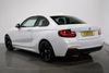 BMW 2 Series 220i M Sport 2dr [Nav] Step Auto