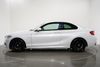 BMW 2 Series 220i M Sport 2dr [Nav] Step Auto