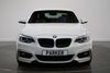 BMW 2 Series 220i M Sport 2dr [Nav] Step Auto
