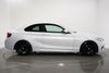BMW 2 Series 220i M Sport 2dr [Nav] Step Auto