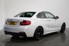 BMW 2 Series 220i M Sport 2dr [Nav] Step Auto