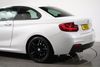 BMW 2 Series 220i M Sport 2dr [Nav] Step Auto