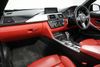 BMW 4 Series 435d xDrive M Sport 2dr Auto