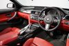 BMW 4 Series 435d xDrive M Sport 2dr Auto